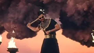 تتر رامز عنخ امون دندنها