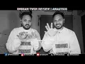 PHURR – Kapil Sharma x Yo Yo Honey Singh | Judwaaz