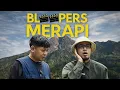 Lagu Merapi dari balik layar | Behind the scene #WTFIndonesia