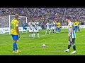 Download Lagu The Day Lionel Messi Showed Neymar Jr Who Is The Boss