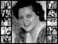 The Sweet voice of Gladys Presley SINGING