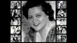 The Sweet voice of Gladys Presley SINGING