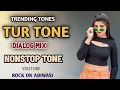 Lagu NONSTOP TUR TONE 2025 || SAPATA TONE MIX || TREANDING TONE || ROCK ON ADIWASI OFFICIAL