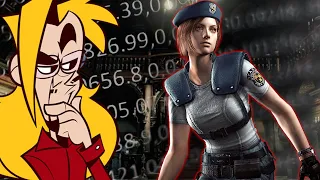 MAX PLAYS RESIDENT EVIL but RANDOMIZED Part 1