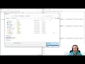 How to Add Text to a File - Python File Append