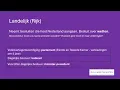 Download Lagu 1.1 en 1.2: algemeen belang en bestuursniveau's (Maatschappijkunde - Politiek en beleid - Methode M)