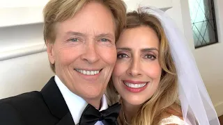 When Calls the Heart s Jack Wagner Is Married