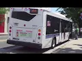 Q54 to Williamsburg Bridge Plaza via Metropolitan Avenue bus announcements