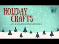 Holiday Crafts Paper Dreidel for Hanukkah