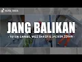 Download Lagu Wizz Baker - Jang Balikan Feat. Toton Caribo \u0026 Jacson Zeran (Lirik) Lagu Timur 2025
