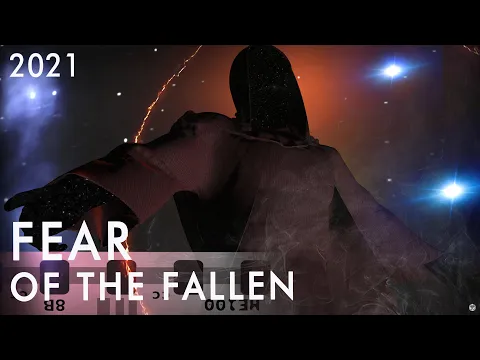 HELLOWEEN - Fear Of The Fallen (Uradni Lyric Video)