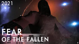 Download HELLOWEEN - Fear Of The Fallen (Official Lyric Video) MP3