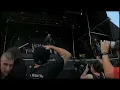 Vended: Ded to Me LIVE Blue Ridge Rock Festival 2023