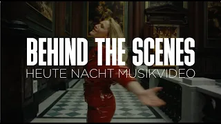 Helene Fischer – Heute Nacht (Behind the Scenes)