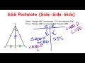 Using Congruent Triangles - CPCTC