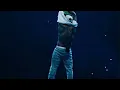 Chris Brown - Strip (Live Studio Version)