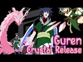 Download Lagu [MOST UNDERRATED JUSTU] Guren - Naruto Shippuden