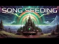 Procedurally Generated Music - Part 1 Song Seeding