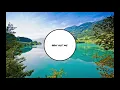 Why not me - Forrest. And Biskwiq