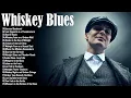 Download Lagu (Music for Man ) Relaxing Whiskey Blues Music - Modern Electric Guitar Blues - JAZZ \u0026 BLUES