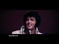Elvis Presley - Suspicious Minds - 11 August 1970 DS - In HD, Complete & re-edited with Stereo audio