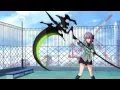 Owari No Seraph - Yuichiro vs. Shinoa [HD]