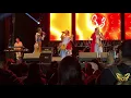 Download Lagu AB Three (Be3) - Bicaralah/Ayaya/Lagi Lagi at 90s Fest