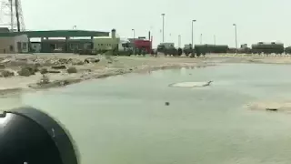 طلعة غونان قروب Jeep Wrangler 