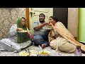 Lagu Miyan Biwi Aur Badi Bahen EP - 1 || Kirak Hyderabadi Khala || Family Drama Returns 2025  priyareddyb