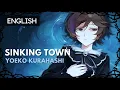 Download Lagu Sinking Town | English Cover【Chiyo】