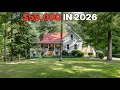 10 Tennessee Farmhouses That Shouldn t Be This Cheap in 2026