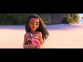 「モアナと伝説の海」加藤ミリヤが歌うエンドソングMV公開　劇場版アニメ「モアナと伝説の海」特別MV　#Miliyah Kato