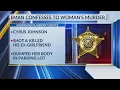 Suspect taken into custody after fatal Tennesse Colony shooting