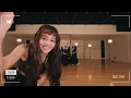 CIRRA / All for Me -Dance Practice-