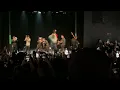 Xavi - Corazón de Piedra (En Vivo @ The Observatory)