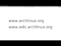 01 Instalar Apache en Arch Linux