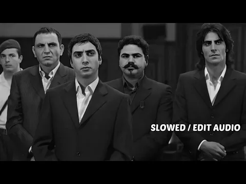 Download MP3 Kurtlar Vadisi Operasyon Müziği (SLOWED - EN İYİ PART)