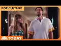 Download Lagu Taylor Swift, Travis Kelce Make Red Carpet Debut