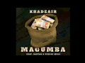 Download Lagu Kladeair - Magumba
