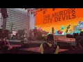 The Murder City Devils - Idle Hands (live)