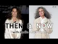 Andie MacDowell Talks Going Gray How She Felt Taking Her Clothes Off on Camera at Age 65