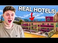 I still love playing with Sims 4 hotels