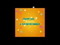PHILIPPE LAVIL IL TAPE SUR DES BAMBOUS
