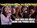 Download Lagu Ibu Aku Ingin Bersandar - Nabila Maharani (Live Ngamen) Loisa