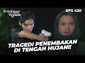 SHOCKING! Marcel Nekat Menekat Mama Ratna!! | TERBELENGGU RINDU | EPS. 420 (2/4)
