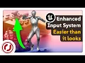 UE5 - Enhanced Input System Tutorial