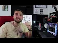 John Legend - Daylight **SONG REACTION!!**