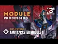 Download Lagu Amiya Module Y Upgrade LV3 Showcase - Civilight Eterna