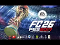PES 2017 Next Season Patch FC 2026