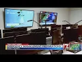 A look at Wake Co Emergency Ops Center before Debby hits